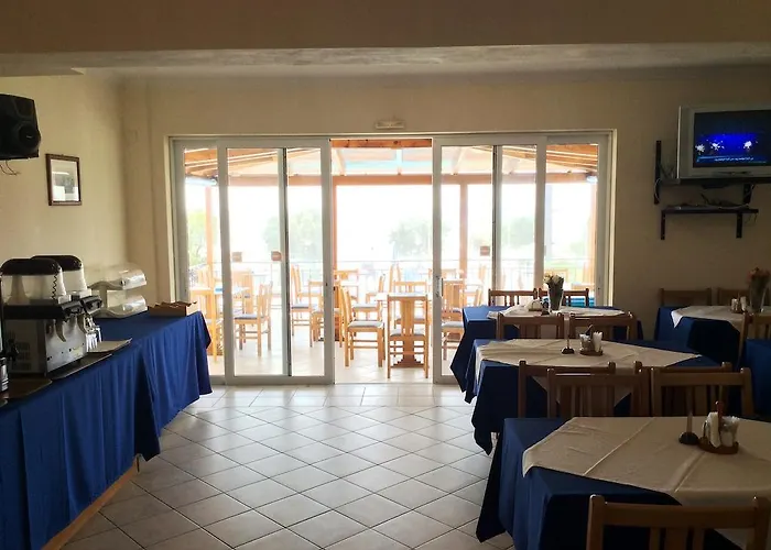 Andreolas 2* Tsilivi (Zakynthos)