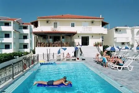 Andreolas 2* Tsilivi (Zakynthos)