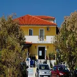 Ξενοδοχείο Andreolas