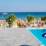 Ξενοδοχείο Andreolas
