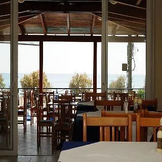 Otel Andreolas Tsilivi (Zakynthos)