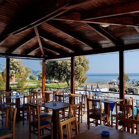 Andreolas Otel 2*