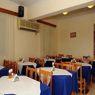 Hotel Andreolas
