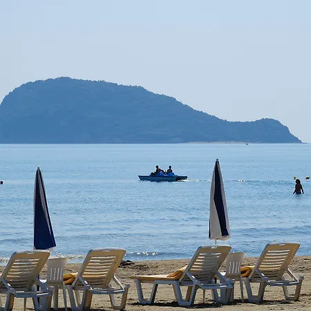 فندق Andreolas تسيليفي