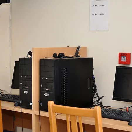 فندق Andreolas 2*