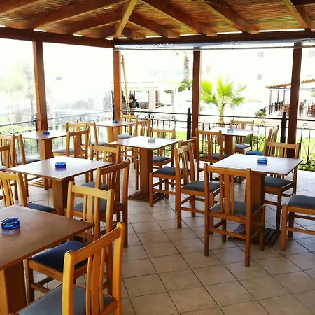 Hotel Andreolas