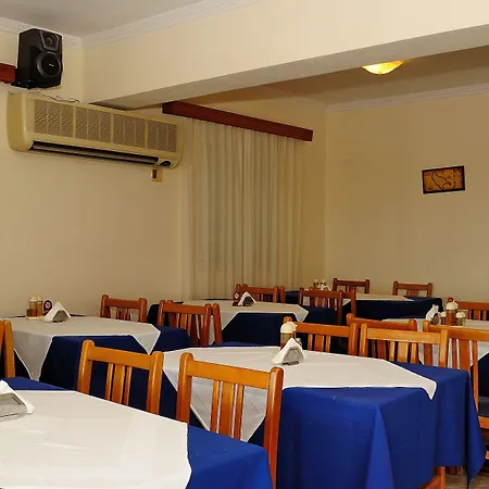 Andreolas Hotel 2*