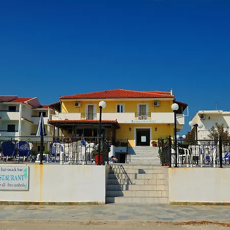 فندق Andreolas 2*