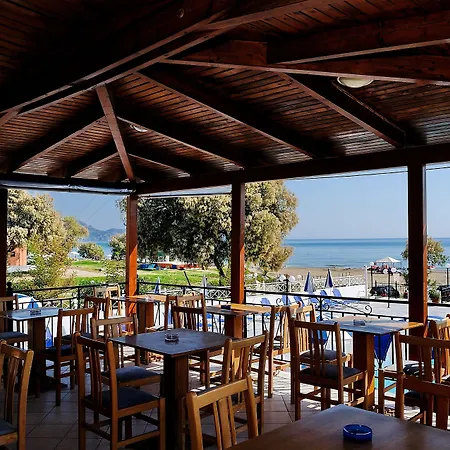 Andreolas Hotel