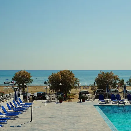 Andreolas Hotel Tsilivi (Zakynthos)