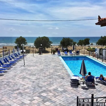 Otel Andreolas 2*