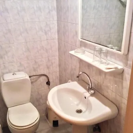 Otel Andreolas Tsilivi (Zakynthos)