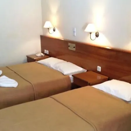 Hotel Andreolas 2*