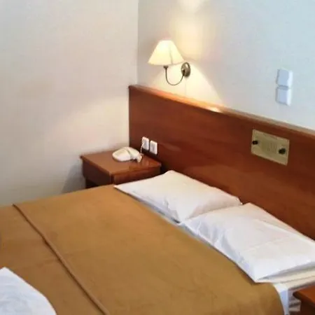 Hotel Andreolas