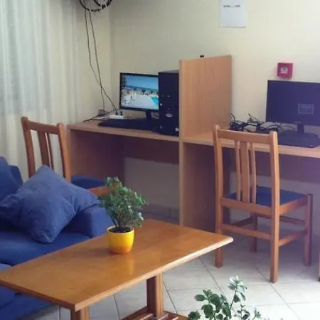 Otel Andreolas 2*