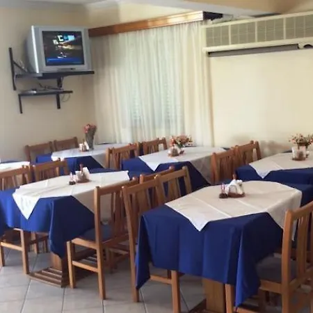 Otel Andreolas Tsilivi (Zakynthos)