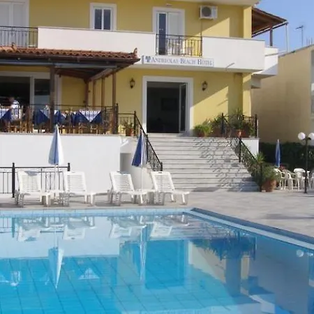 Andreolas Tsilivi (Zakynthos)