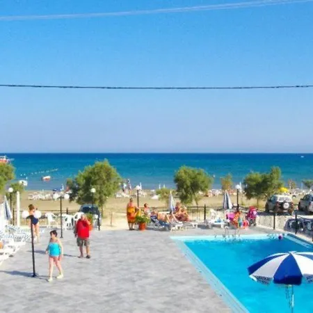 Andreolas Otel