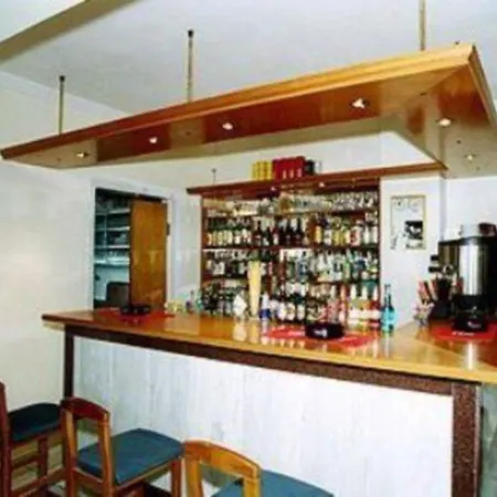 Andreolas Otel Tsilivi (Zakynthos)