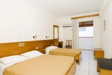 Andreolas Otel Tsilivi (Zakynthos)