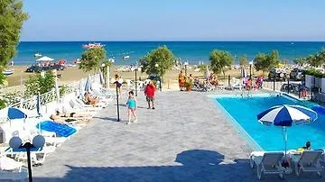 Otel Andreolas 2*