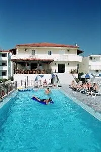Hotel Andreolas 2*