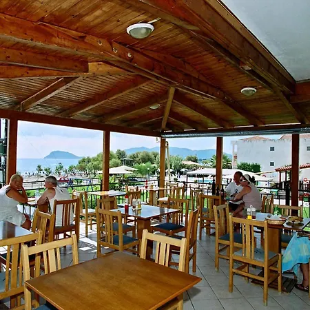 Andreolas Otel