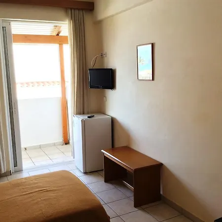 Otel Andreolas